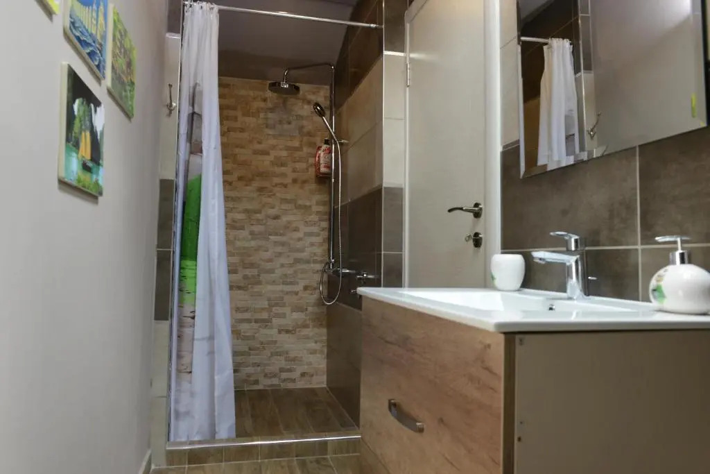 Apartman Rustik