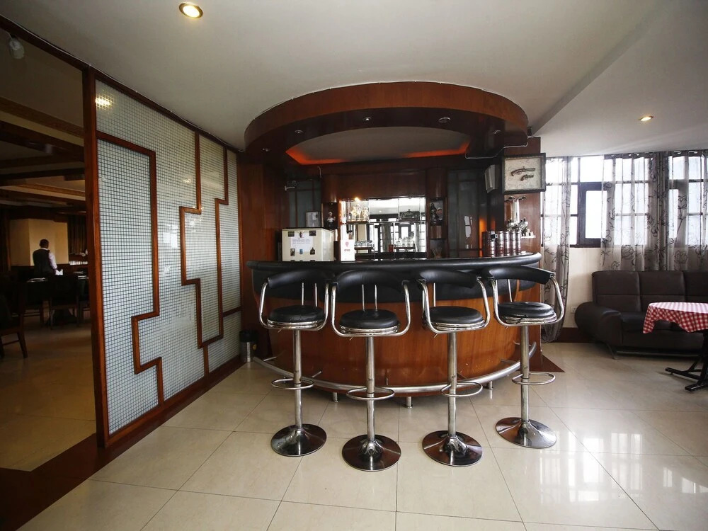 Hotel Sidlon Residency