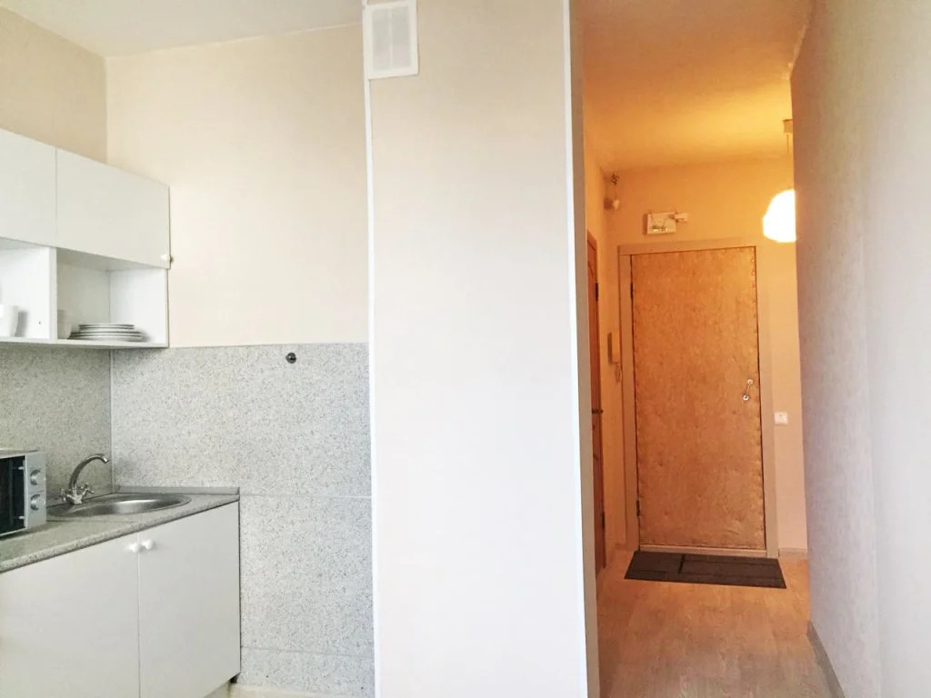 Hanaka Shipilovskij 41 Apartments