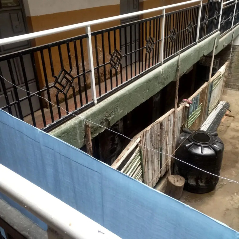 Mingi Mingi Guest House