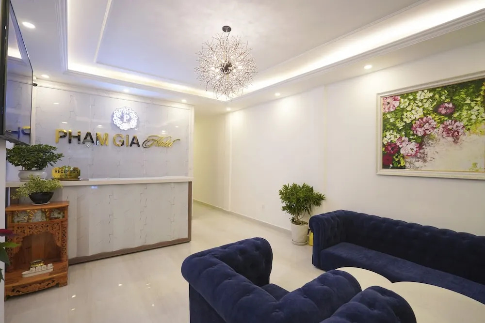 Pham Gia Dalat Villa & Hotel