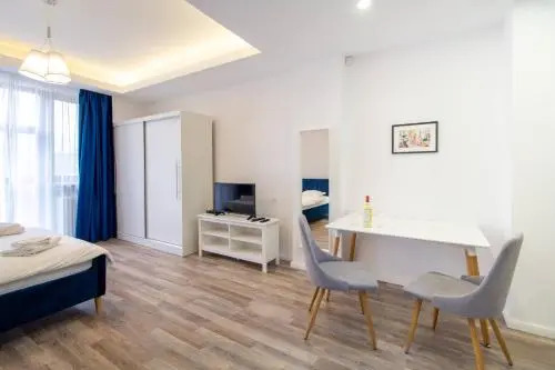 City Center Premium Apartments 2