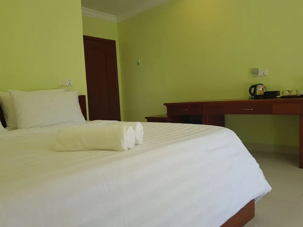 Panorama Mountain Resort