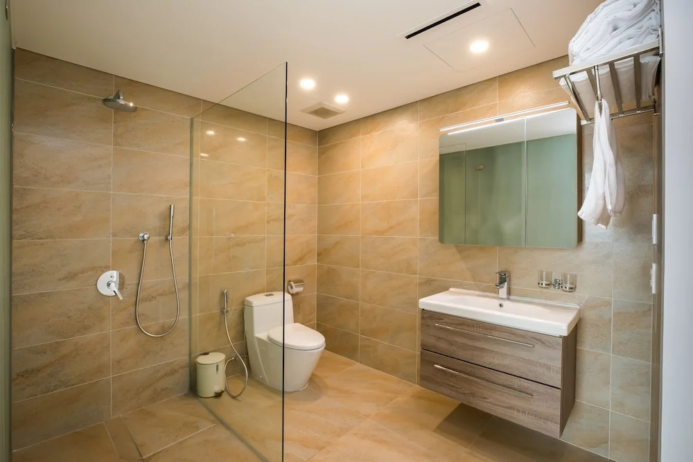 M Suites by S Home
