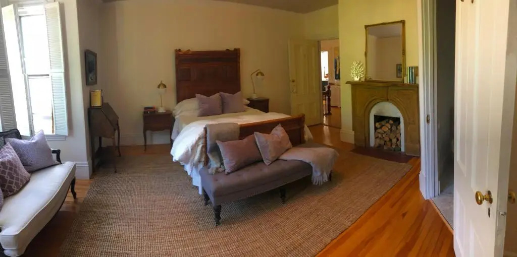 The Library Inn
