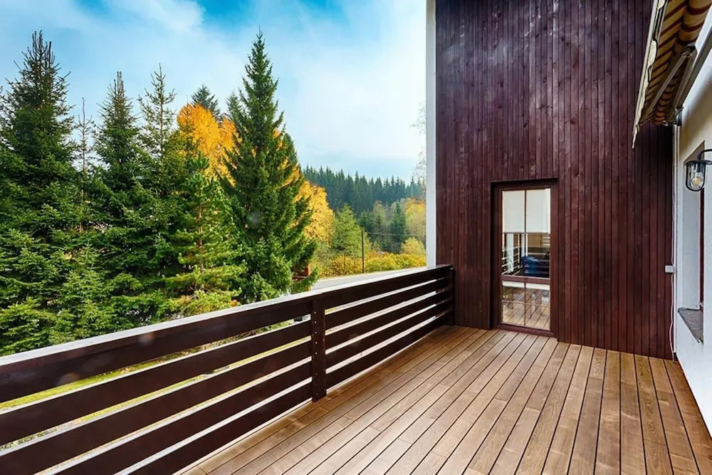 Harrachov Lhje260 in Harrachov