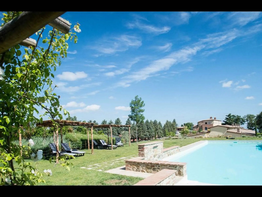 Villa Aquila