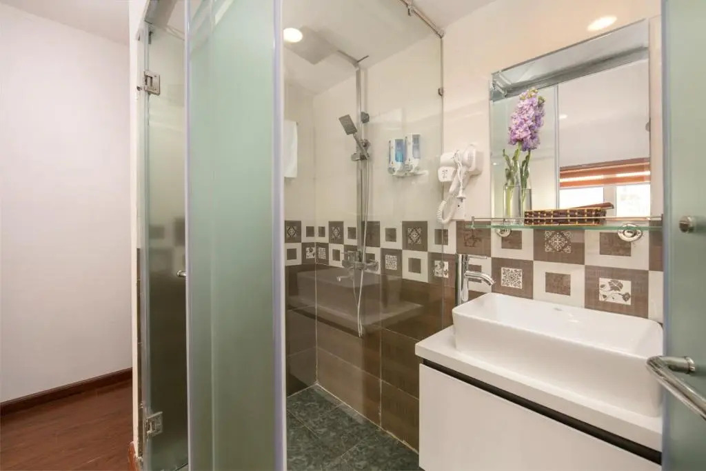 S Central Hotel & Spa