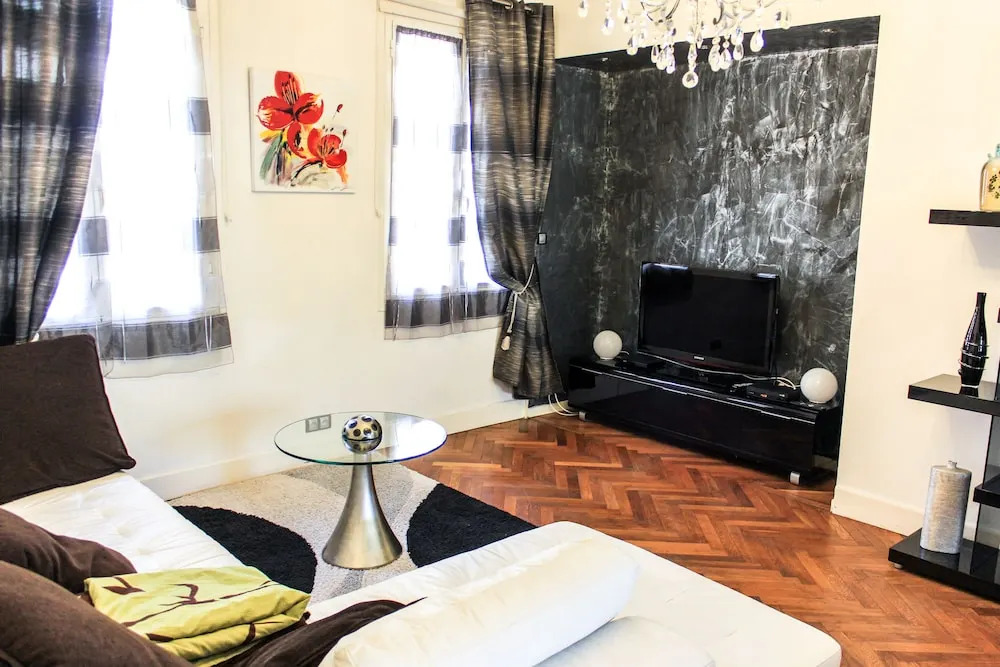 Aparté