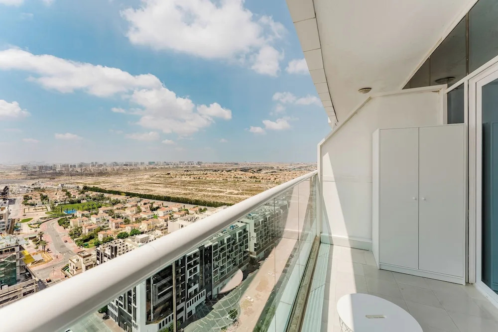 PVH - Al Jawhara - Charming Studio