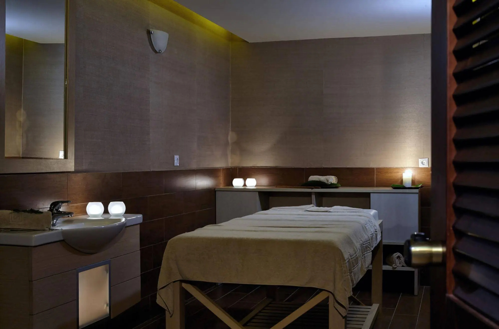 Vasia Resort and SPA, Sissi, Crete