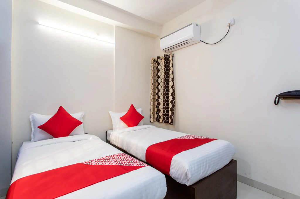 OYO 27862 Hotel Brooklyn