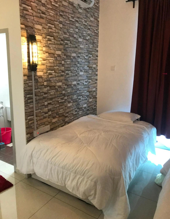 Bedong Golf Villa