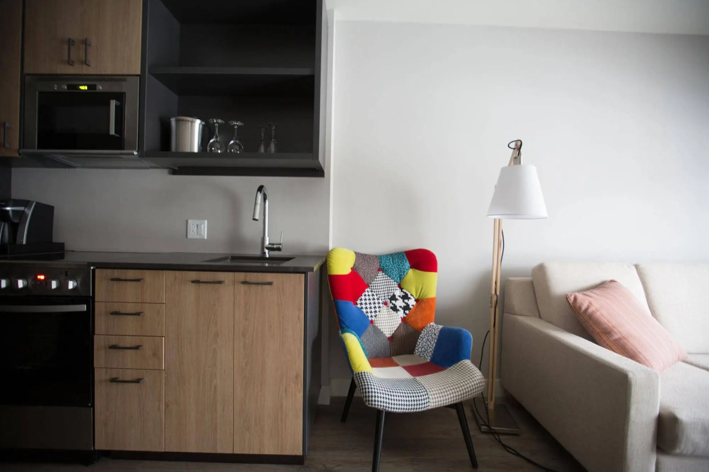 Espace 4 Saisons
