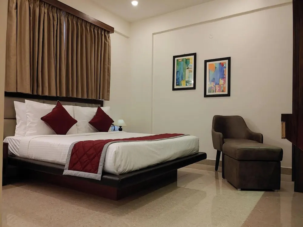 COASTAL GRANDCassa Times Electronic City