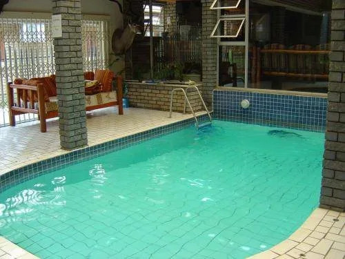 Lens BnB Guesthouse