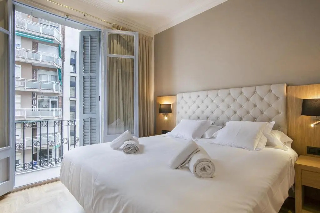 Tendency Sagrada Familia Luxury