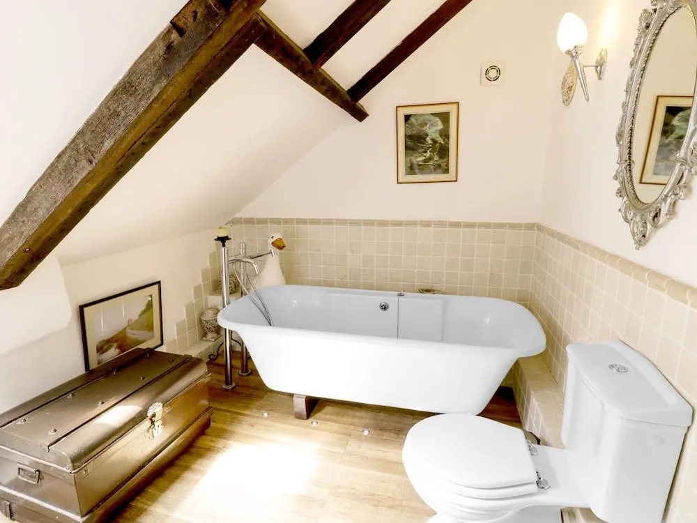 The Watermill