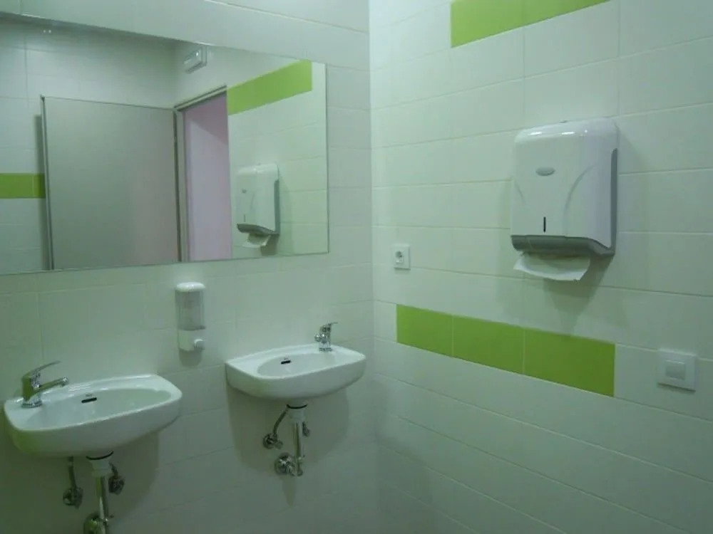 Hostel Cañaveral