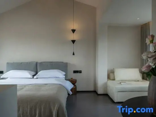 Suhuatang Shangi Homestay (Lijiang)