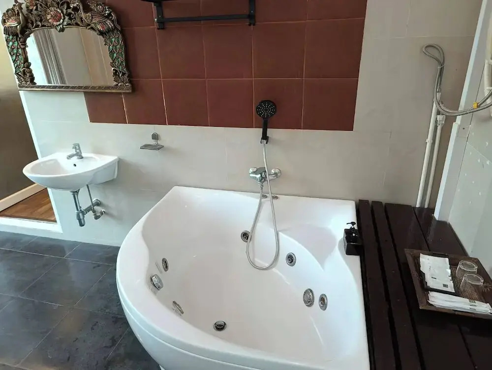 ANANTAYA CHIANGMAI BOUTIQUE HOTEL