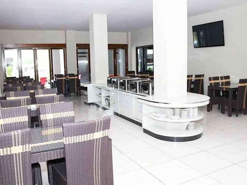 Grand Mutiara Hotel Pangandaran