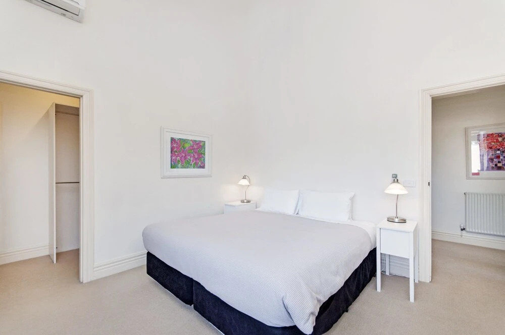 Shearwater Penthouse Apartment
