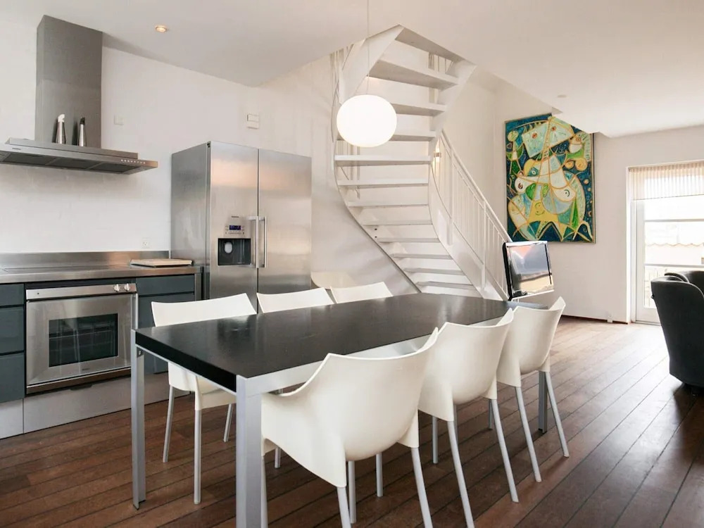 6 person holiday home in Skagen-By Traum