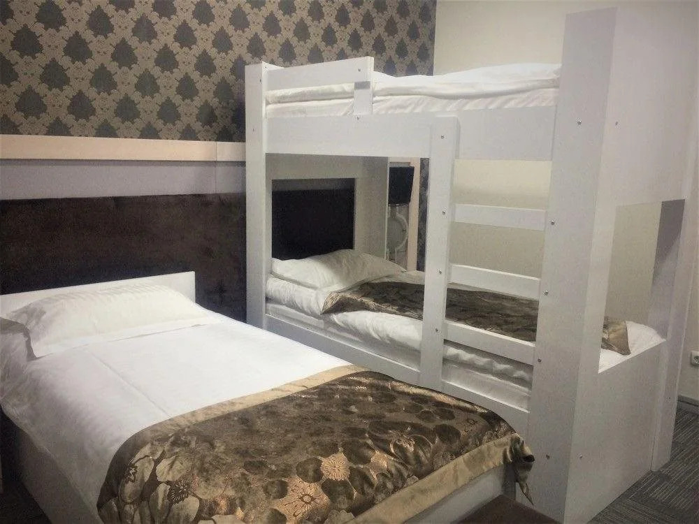 Sport Otel Kule Sube