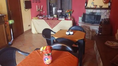 Profumo di Zagara