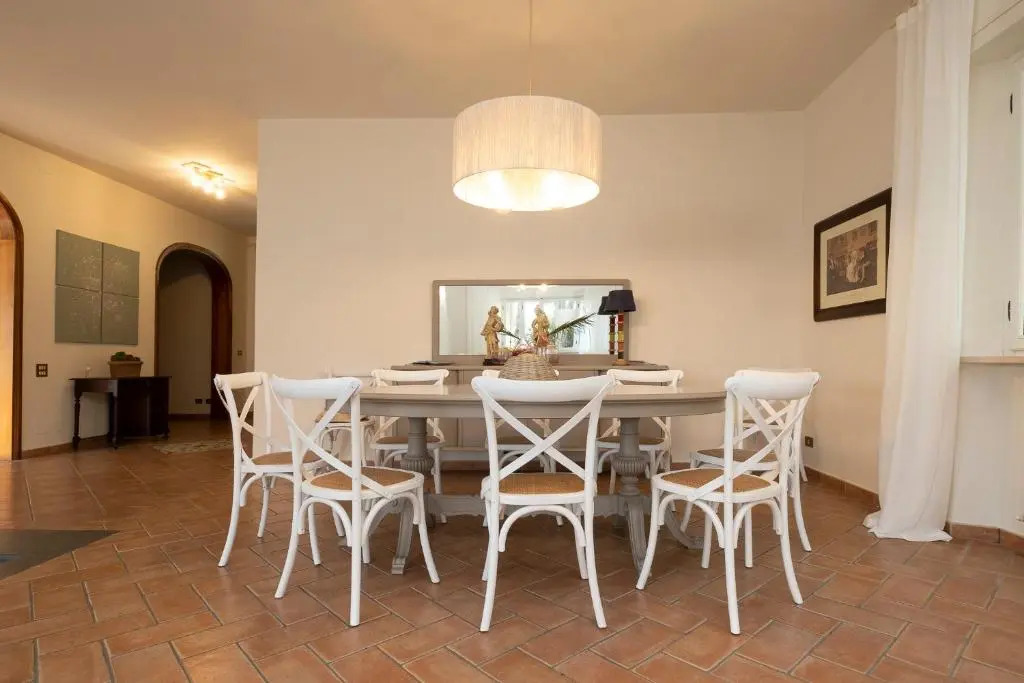 Villa Barbara