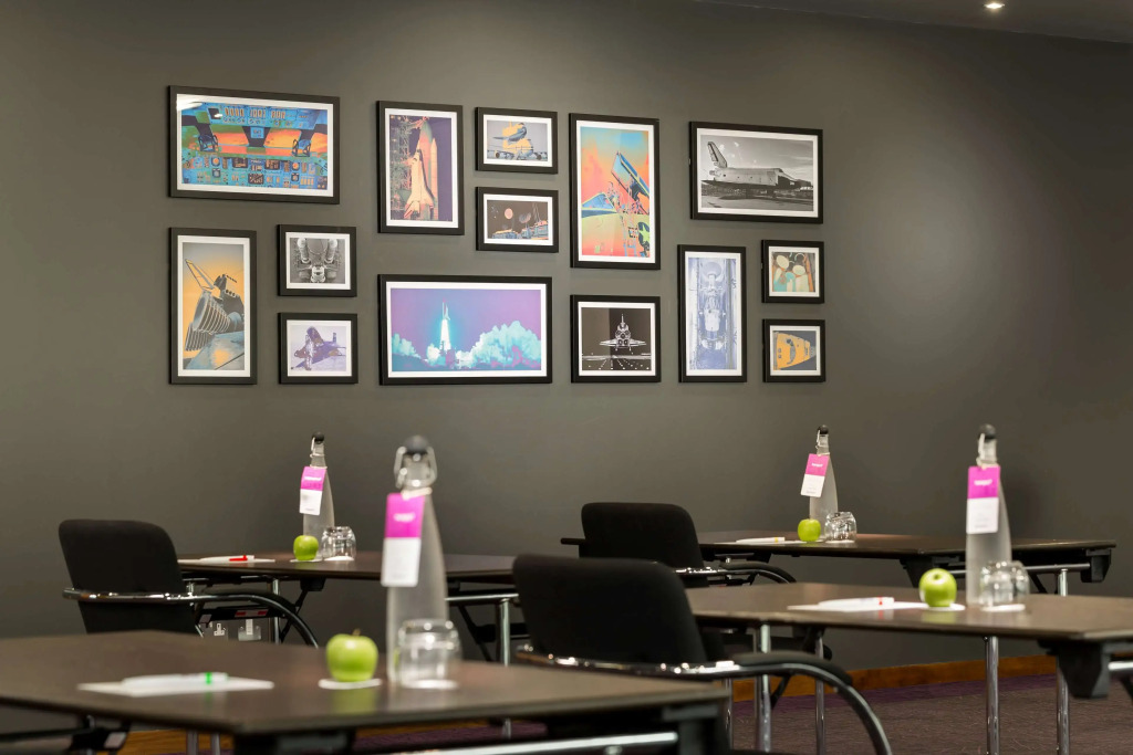 Radisson Hotel and Conference Centre London Heathrow