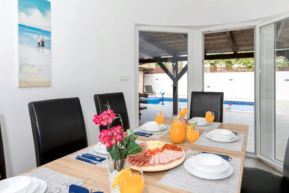 Villa Tereza