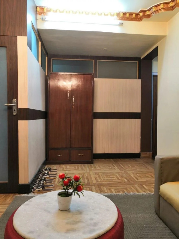 Raniban Eco Homestay & Apartment