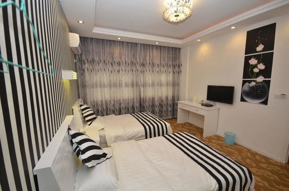 Wuzhen One Meter Sunlinght Theme Inn