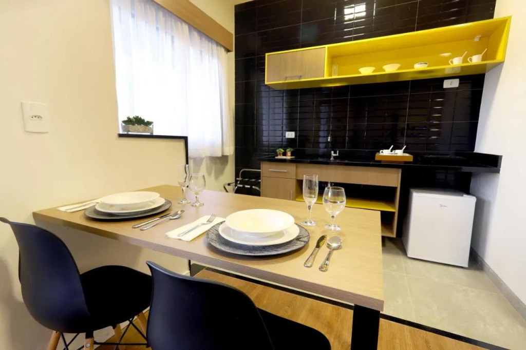 ibis Styles Bonito