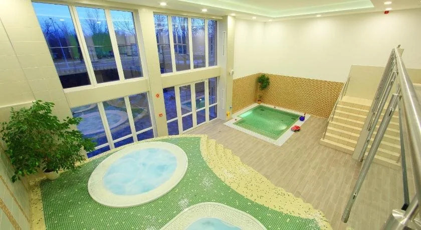Hotel Margareta