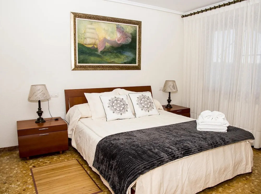 Marina Real Playa Apartment