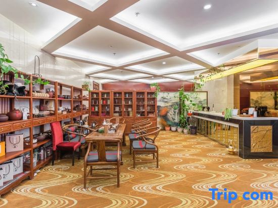 Wanzhou Loulan Hotel