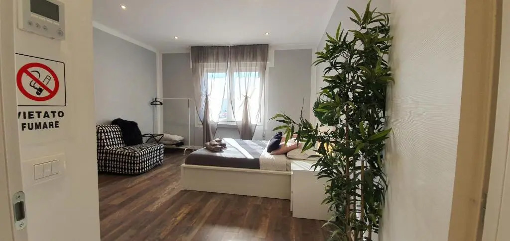 Bsuites Scrovegni