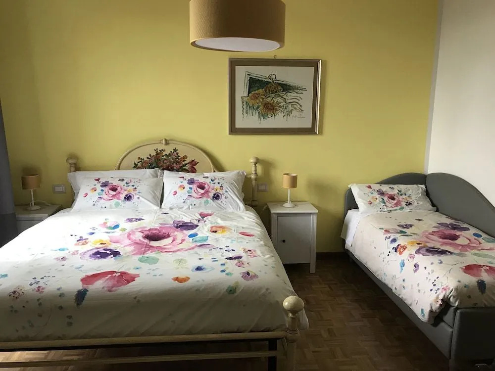La Ghirlanda B&B