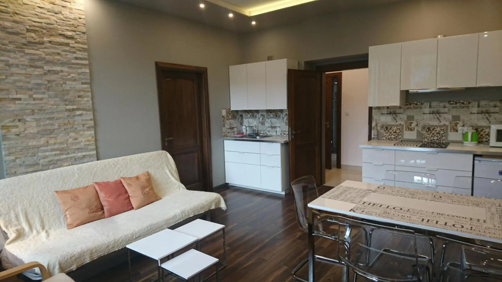 Apartamenty Kosciuszki 8