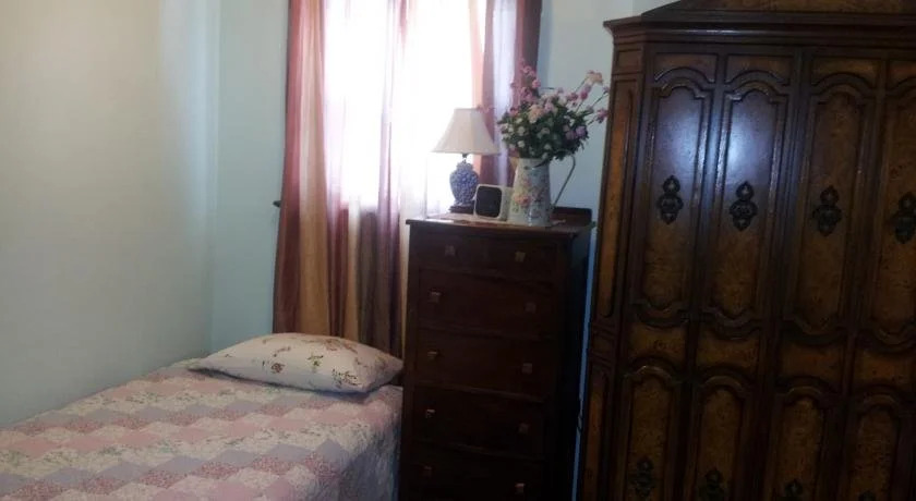 Bibis Garden Bed & Breakfast