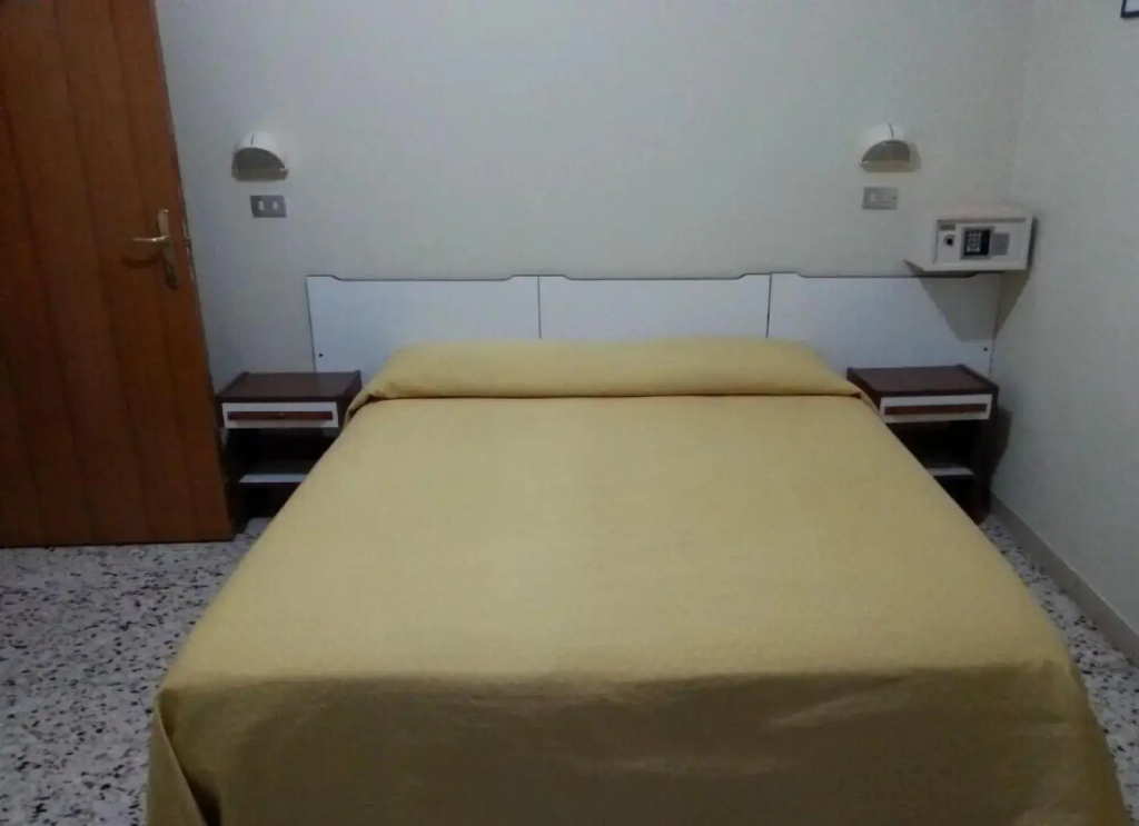 Hotel A Casa Nostra