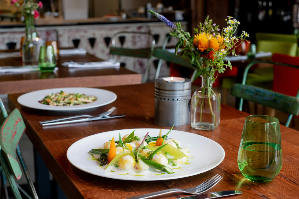 Hotel FREIgeist Einbeck - A Member of Design Hotels