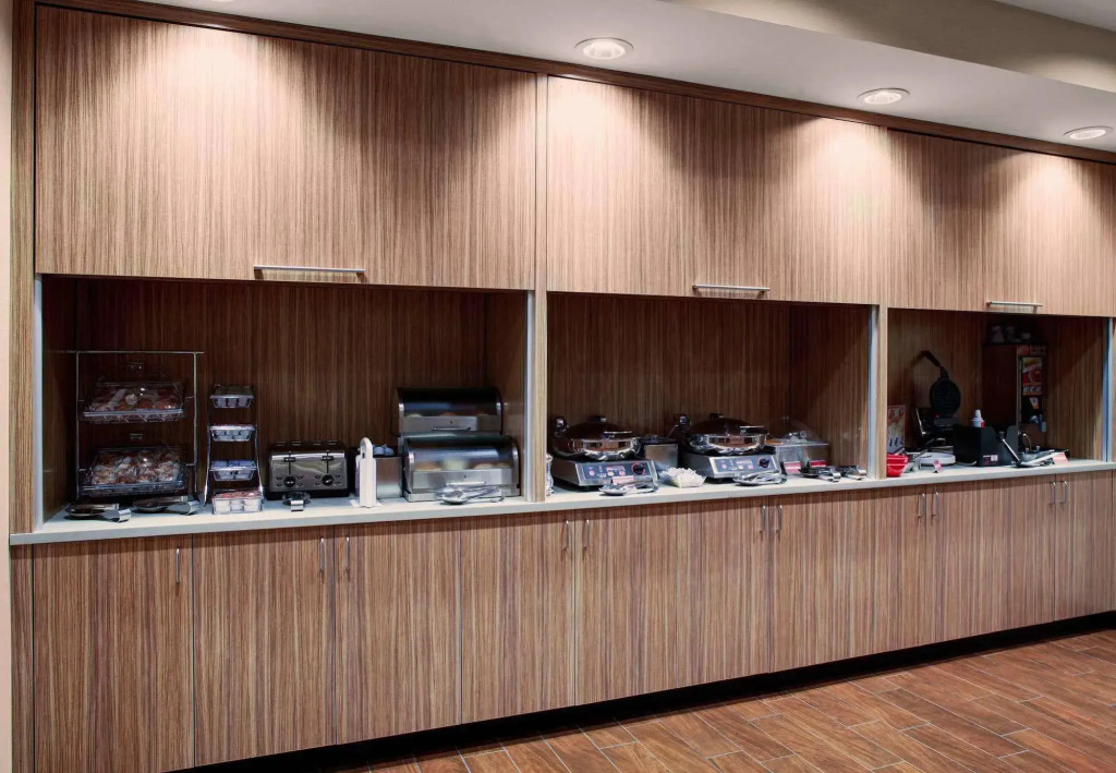 TownePlace Suites by Marriott Macon Mercer University
