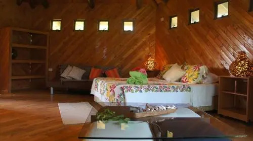 Cabañas Hare Miru