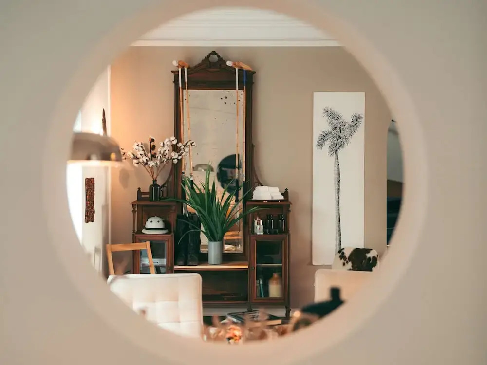 w Suite in Casa Wynwood Miraflores