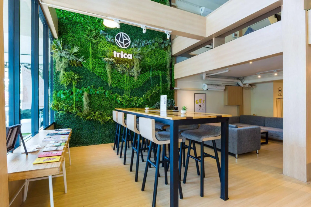 Trica Hostel