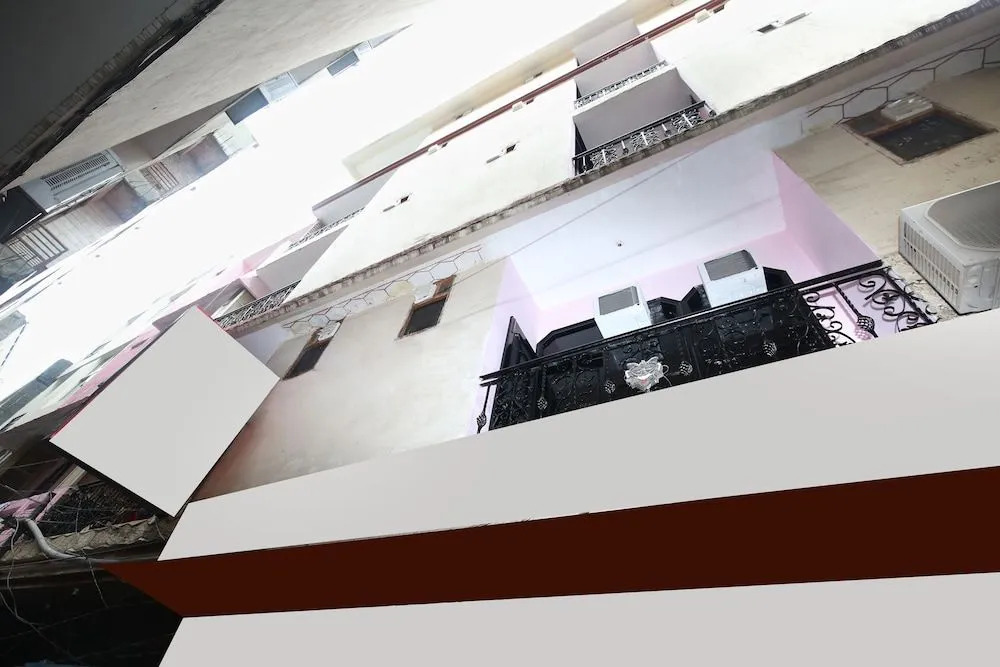 OYO 16715 Hotel City Luxury 45